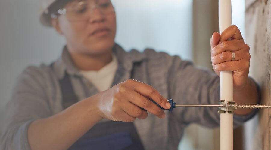 Local expert plumbing services in Allenport, PA